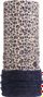 Tour de Cou Junior Cairn Malawi Polar Plush Leopard Beige/Marron