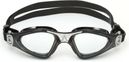 Lunettes de Natation Aquasphere Kayenne Transparent/Noir