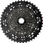 Cassetta Shimano LinkGlide CS-LG700 11S