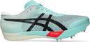 Asics Metaspeed LD 2 Blue/Black/Red Unisex Track &amp; Field Shoes
