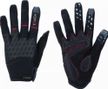 Guanto lungo in memory foam BBB FreeZone Nero