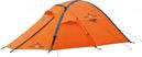 Ferrino Pillar 2 Orange Expedition Tent
