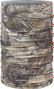 Buff Original EcoStretch Marrone Girocollo Unisex