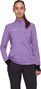 Mammut Taiss Light Fleece Violett Frau