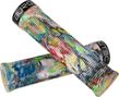 Burgtec Bartender Pro Greg Minnaar Signature Multicolor Grip