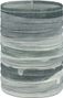 Halswärmer Buff Merino Lightweight Digital Print Grau