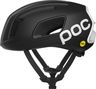 Poc Cytal Mips Road Helmet Black