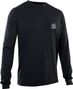Maglia a manica lunga ION Seek Amp Nero