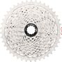 SunRace CSMS3 Cassette 10S Silver