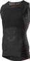 Fox Pro Sleeveless Base Layer Black
