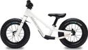 Shotgun Dirt Hero 12'' White Draisienne