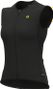 Chaleco sin mangas Alé R-EV1 Thermo Mujer Negro