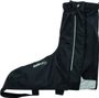 AGU Essential Reflection Short Black Shoe Covers