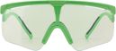 Alba Optics Delta Pistachio Vzum F-Lens Beetle Sunglasses