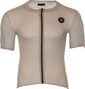 Maillot Manches Courtes LeBram Turini Ultralight Beige