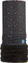 Tour de Cou Junior Cairn Malawi Polar Plush Game Noir