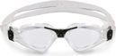 Lunettes de Natation Aquasphere Kayenne Transparent