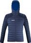 Millet Fitz Roy Warm Hoodie Blue