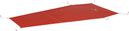 Ferrino Piuma 2 Orange Tent Floor Mat