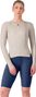 Castelli Espresso Bib shorts Women's DT Blue
