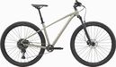 MTB Semi-Rigid Cannondale Trail 1 Shimano Cues 10v 27.5'' Grey 2025