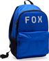 Fox Clean Up rugzak blauw