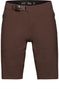 Fox Flexair Women's Short Brown