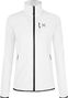 Montura Stretch 2 Maglia White Women's Fleece