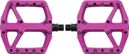 Pedali SDG Comp Flat Viola