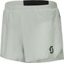 Pantaloncini con spacchi Scott RC Run Grigio Uomo