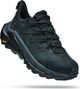 Calzado Outdoor Hoka One One Kaha 2 Low GTX Negro