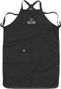 Muc-Off Workshop Apron Black