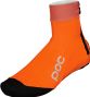 Poc Thermal Orange Low Shoe Cover
