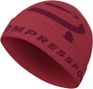 Bonnet Compressport Casual Rose 