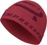 Bonnet Compressport Casual Rose