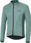 Spiuk Top Ten Membrane Long Sleeve Jacket Green