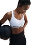 Brassière Nike Indy High Support Blanc Femme