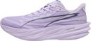 Chaussures Running Puma Deviate Pure Nitro Violet Femme