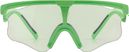 Alba Optics Delta Lei Pistachio Vzum F-Lens Beetle Sunglasses