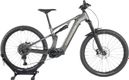 Produit Reconditionné · VTT électrique CANNONDALE Moterra 4 2026 · Très bon état