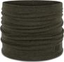 Heavyweight Merino Bark Buff Neck Warmer