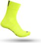 Chaussettes GripGrab Lightweight SL Jaune