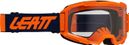 Junior Skibrille Leatt Vizion 2.5 Orange/Clear