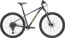MTB Semi-Rigid Cannondale Trail 1 Shimano Cues 10v 27.5'' Blue 2025