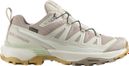 Salomon X Ultra 360 Edge GTX Rose/Beige Women's Outdoor Shoes