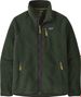 Polaire Patagonia Retro Pile Vert Homme