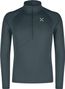 Montura Peak Power G. Polartec Long Sleeve Jersey Grey Man