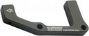 Shimano IS freno posteriore parte a frenare adattatore PM 203 millimetri
