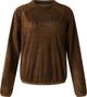 T-shirt JELENEW brossé manches longues
