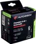 HUTCHINSON Inner Tube VERSTÄRKT 27.5 x 1.70 - 2.35mm Schrader 48mm